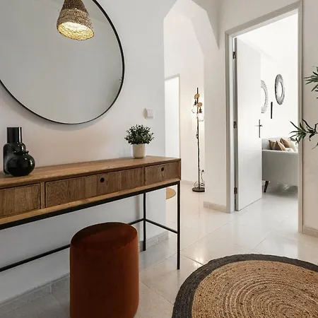 Apartament Coastal Escape *