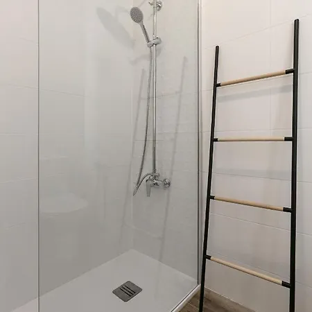 Coastal Escape Apartament