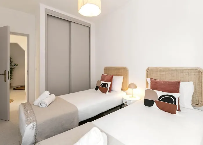 Coastal Escape Daire *