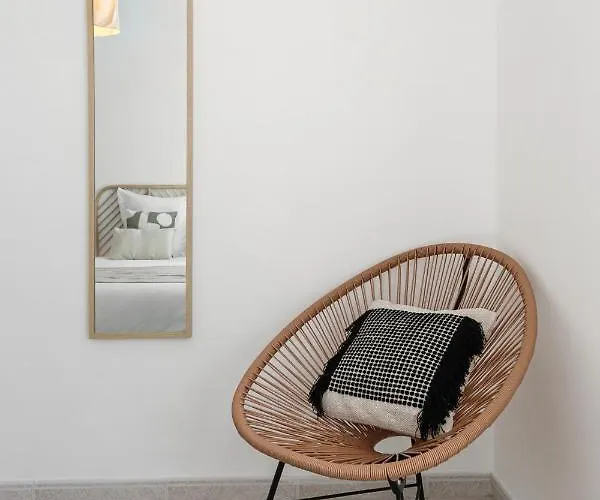 Coastal Escape Daire Peniche