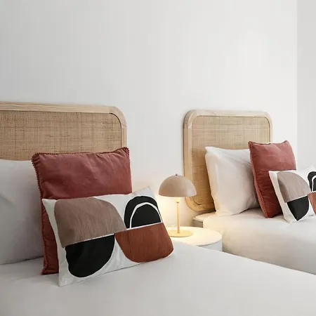 Apartamento Coastal Escape