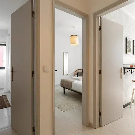 Coastal Escape Peniche