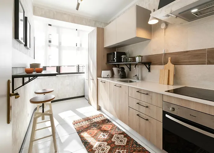 Coastal Escape 佩尼契