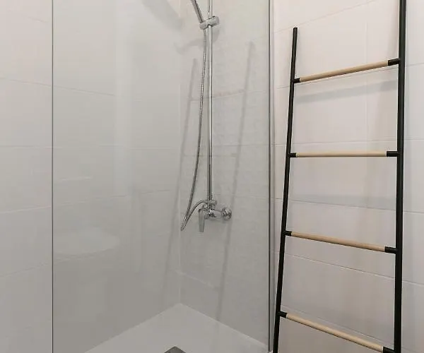 Coastal Escape 公寓