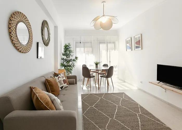 Coastal Escape 公寓 *