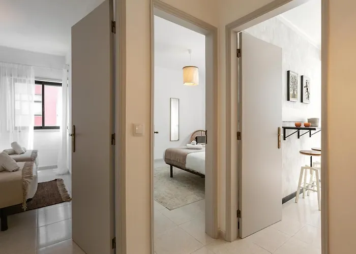 Coastal Escape 佩尼契