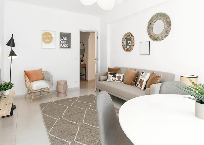 Coastal Escape * 佩尼契